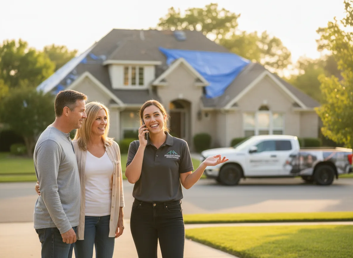 Emergency Roof Repair Sextons Creek, KY FAQs